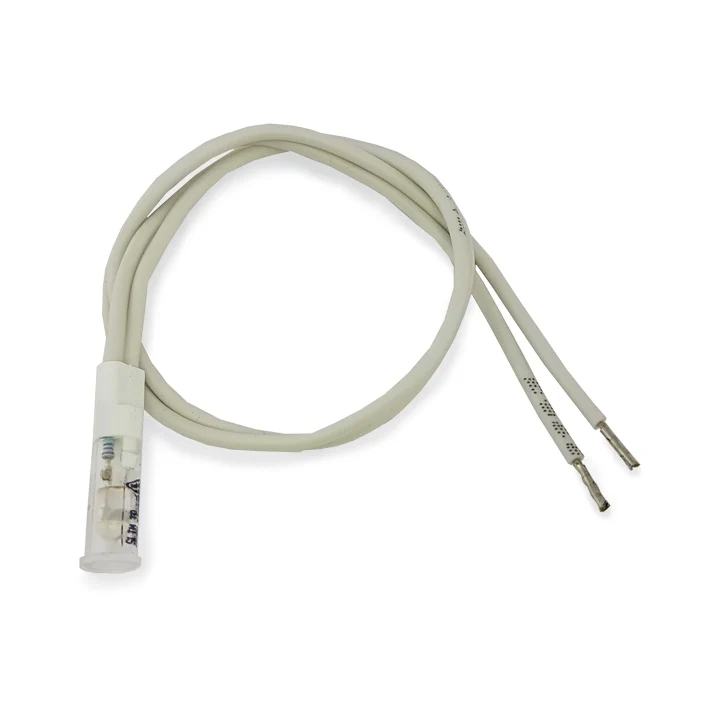 Ascaso Steel PID LED Lampje Wit
