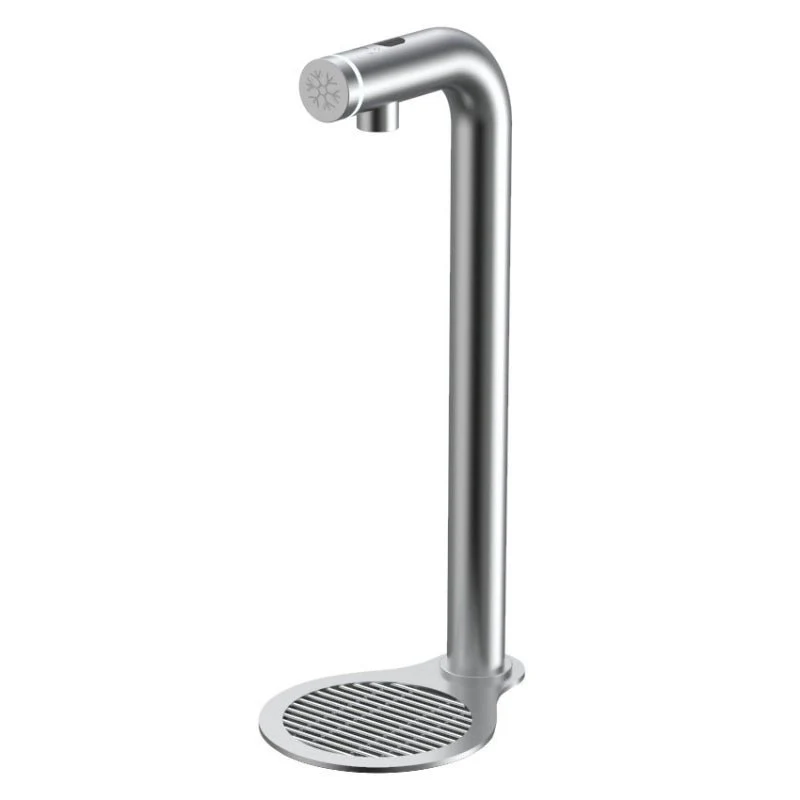 Marco FRIIA Hands-Free Water Dispenser - Tall Chilled & Sparkling Touchless System