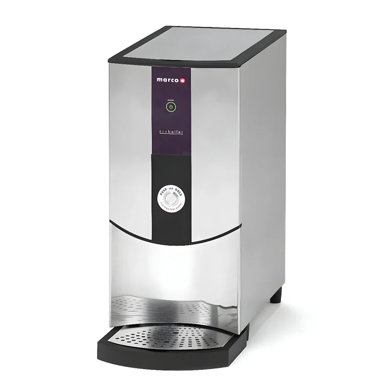 Marco Ecoboiler PB5 Countertop Hot Water Dispenser - 5L Capacity