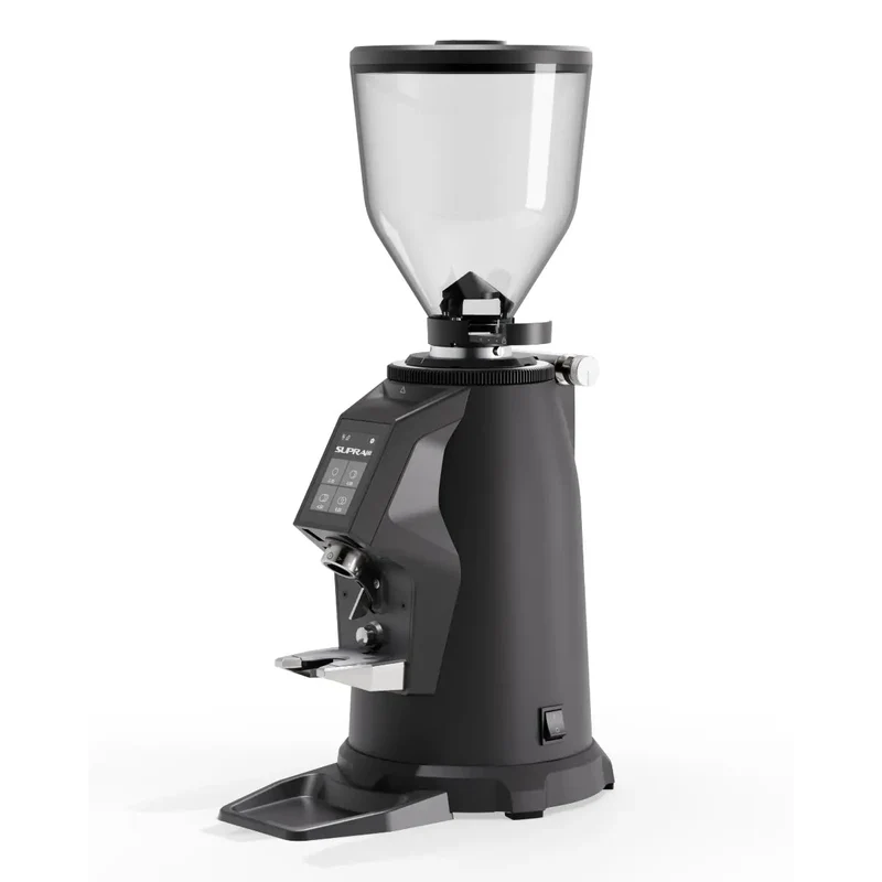 Macap Supra 68 Commercial Grinder - Digital On-Demand Dosing