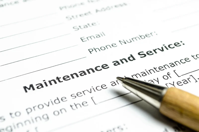 Monthly Coffee Machine Service Contract (Valid for 1 Year) - Prime Coffee Suppliers