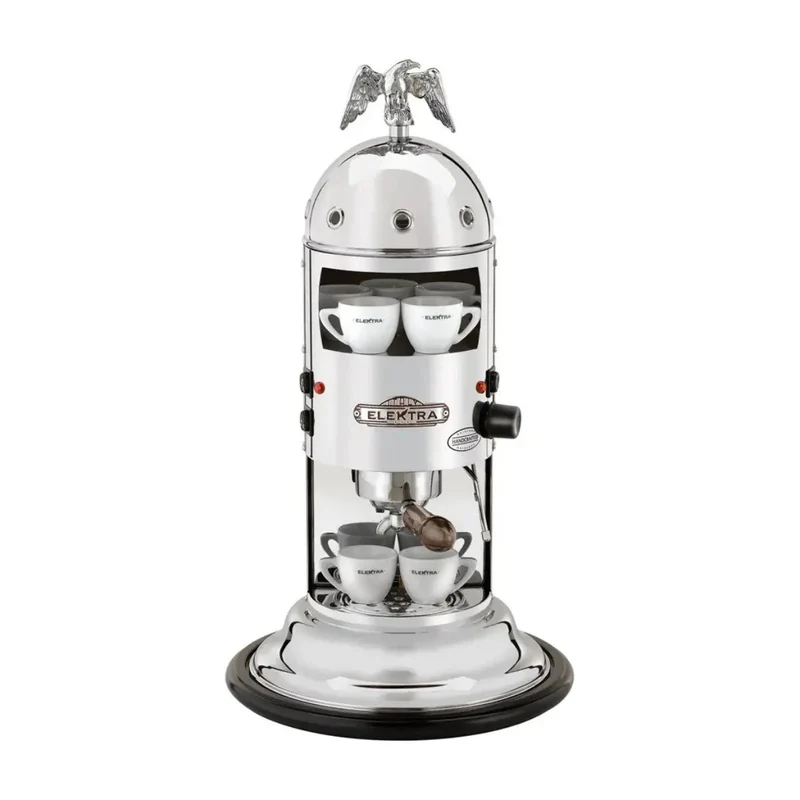 Elektra Mini Verticale Espresso Machine