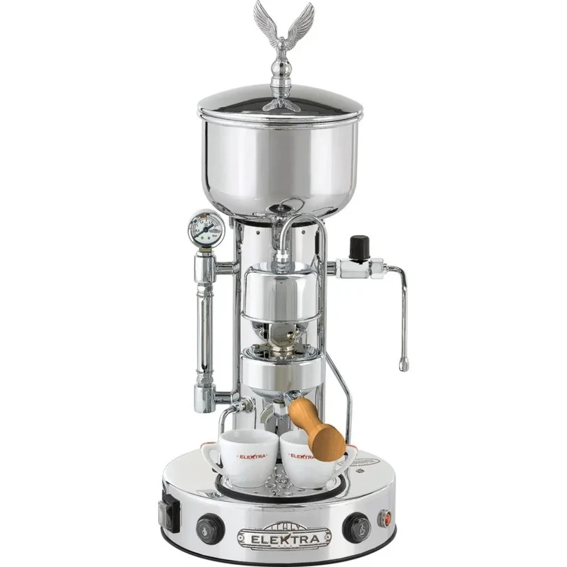 Elektra Micro Casa Semiautomatica Espresso Machine