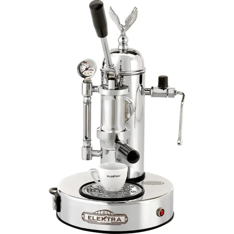 Elektra Micro Casa Leva Espresso Machine