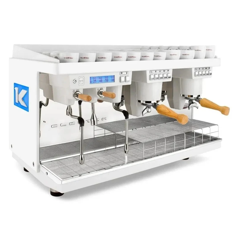 Elektra KUP 2/3 Group Espresso Machine