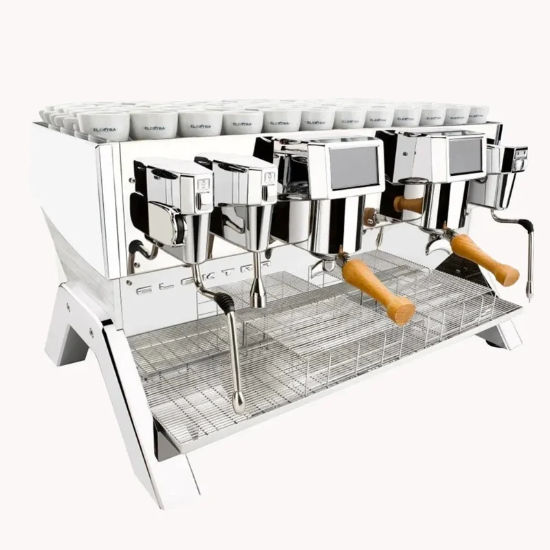 Elektra Indie 2/3 Group Espresso Machine