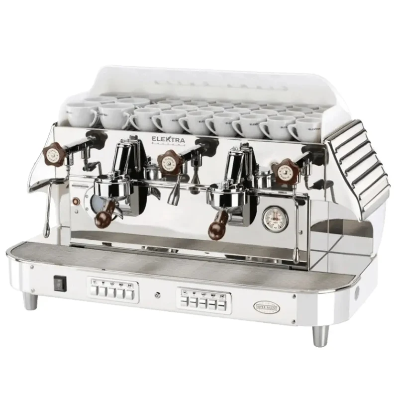 Elektra Barlume 2/3 Group Espresso Machine