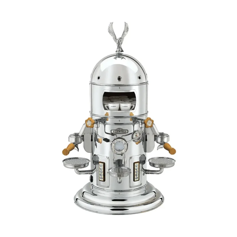 Elektra Belle Epoque 2/3 Group Espresso Machine