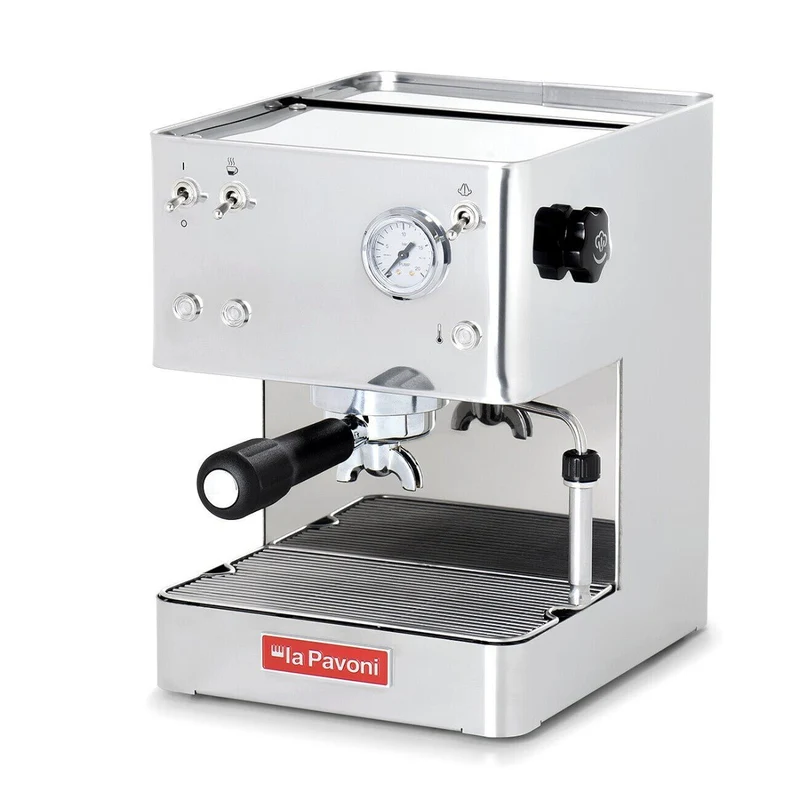 La Pavoni Casabar Espresso Coffee Machine | Single Boiler - Special Offer