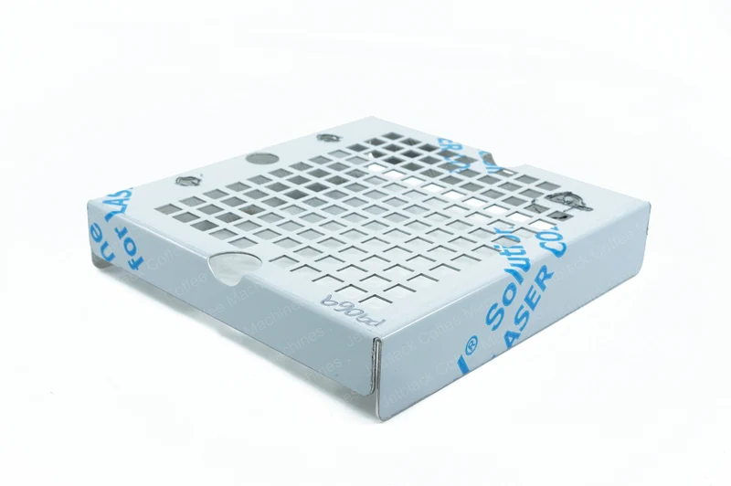 Profitec Go Rooster Leklade