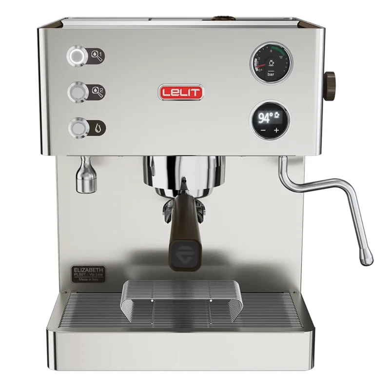 Lelit Elizabeth - Espressomachine