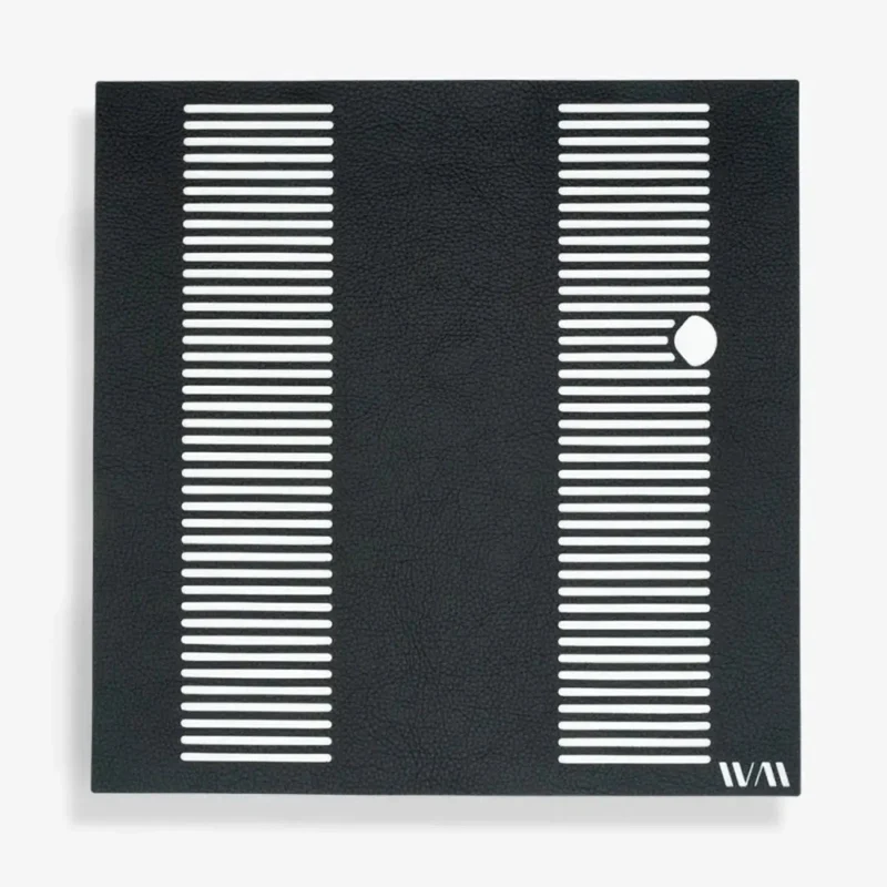Wiedemann Manufaktur Espresso Cover For La Marzocco Linea Mini R