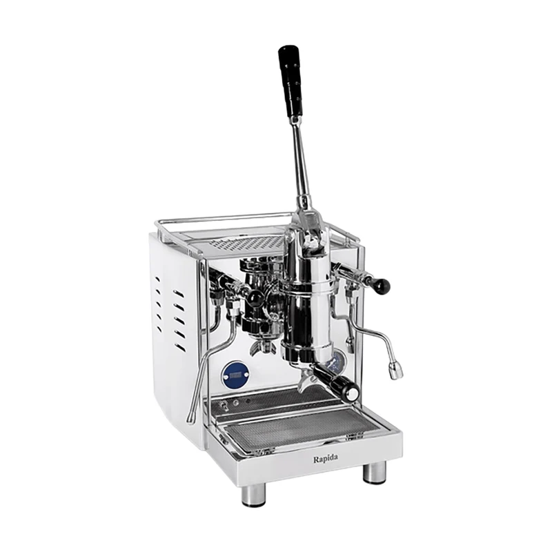 Quick Mill Rapida Espresso Machine - Heat Exchanger