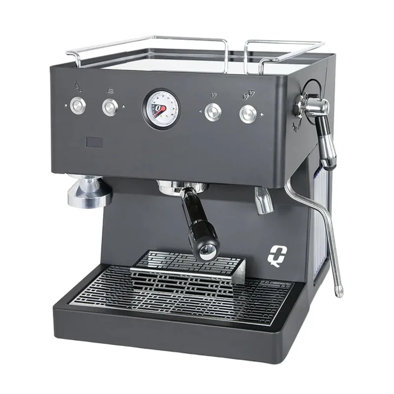 Quick Mill Sunny Espresso Machine - Dual Thermoblock