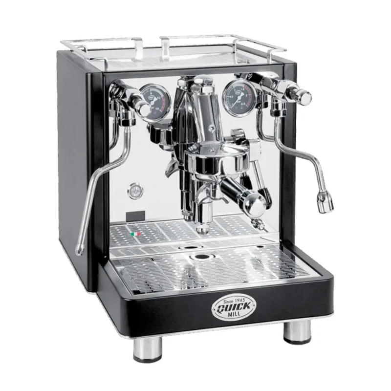 Quick Mill Essence Espresso Machine - Dual Boiler