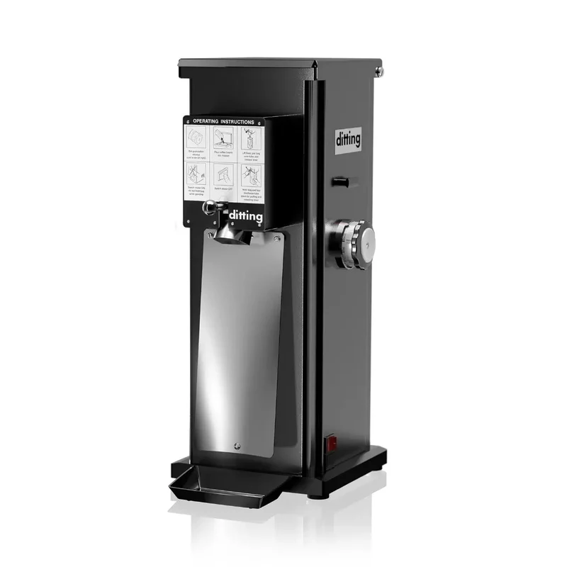 Ditting KR1403/KFA1403 Coffee Grinder - 140mm Burrs