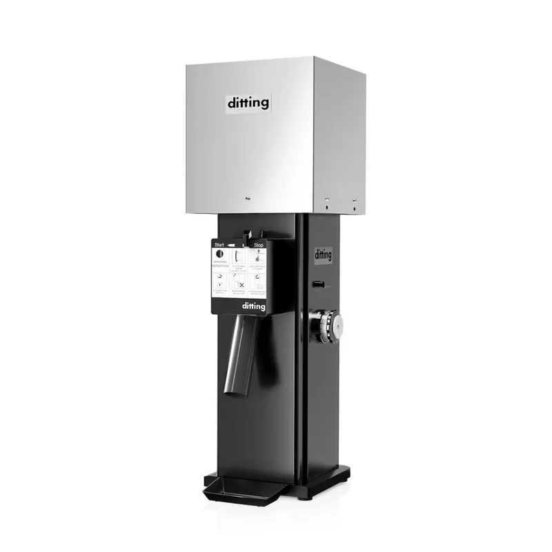 Ditting KFA1403 Industrial Coffee Grinder - 140mm Burrs