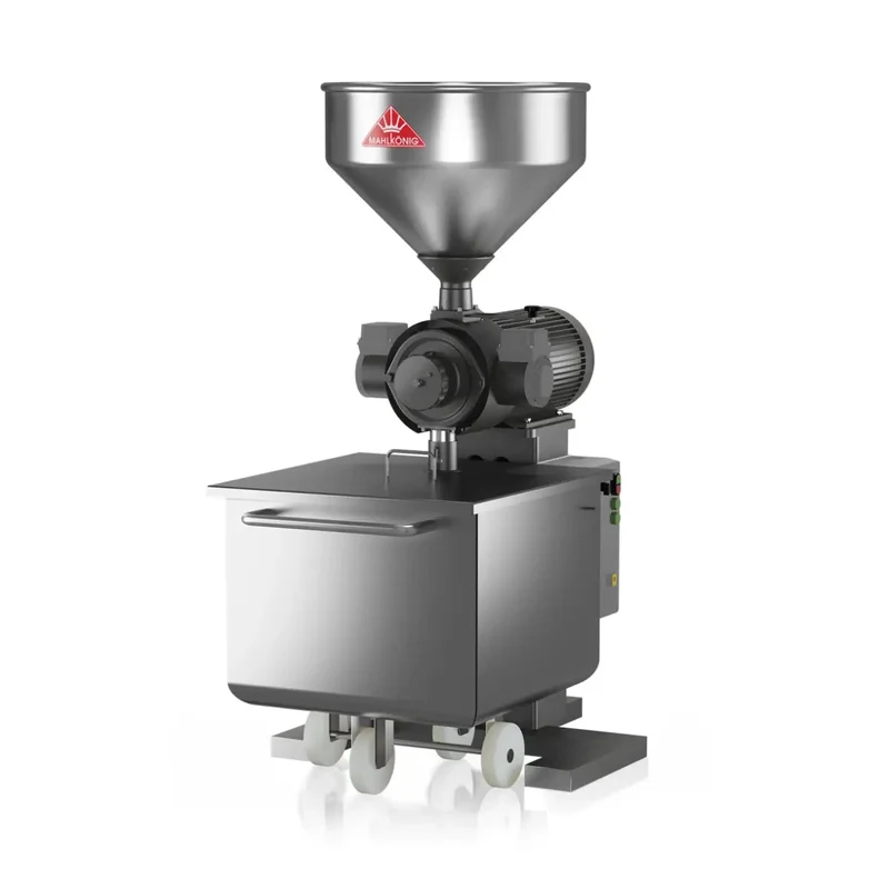 Mahlkonig DK15LS Industrial Coffee Grinder - 130mm Burr