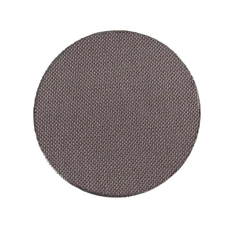 Van Pommeren - Puck Screen - 1,7 mm