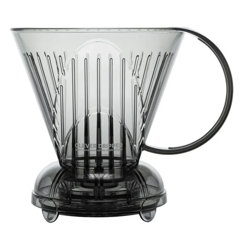 Clever Dripper Large - Inclusief 100 Papieren Filters