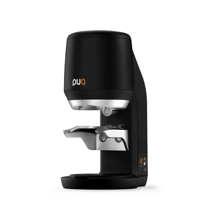 PUQPRESS Light Mini Free Standing Automatic Tamper | 58, 58.3mm
