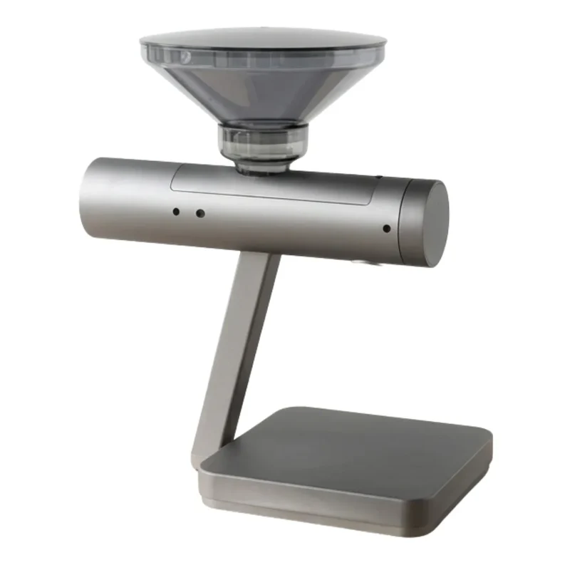 Acaia Orion Coffee Bean Doser - Award Winning Compact Doser with Precise Dosing Control
