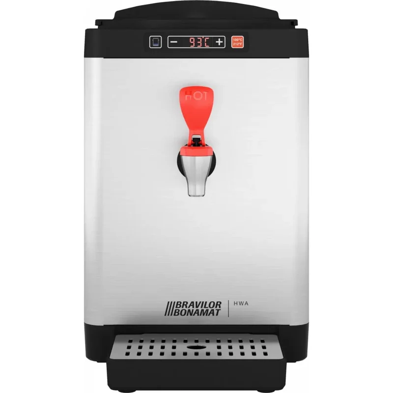 Bravilor HWA Series Hot Water Machine