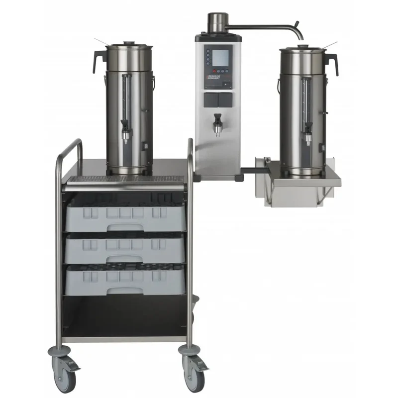 Bravilor B HW Wall Round Filter Machine