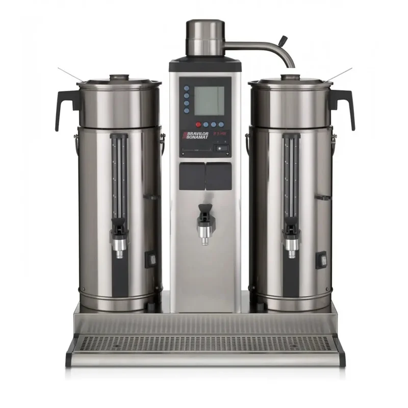 Bravilor B HW-Series Round Filter Machine