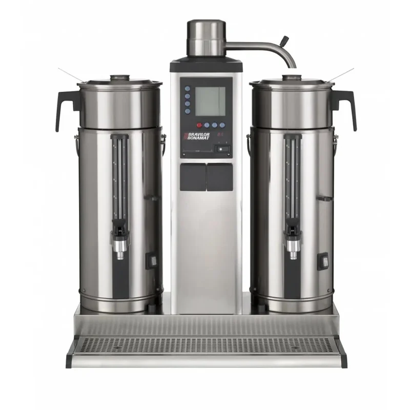 Bravilor B-Series Round Filter Machine