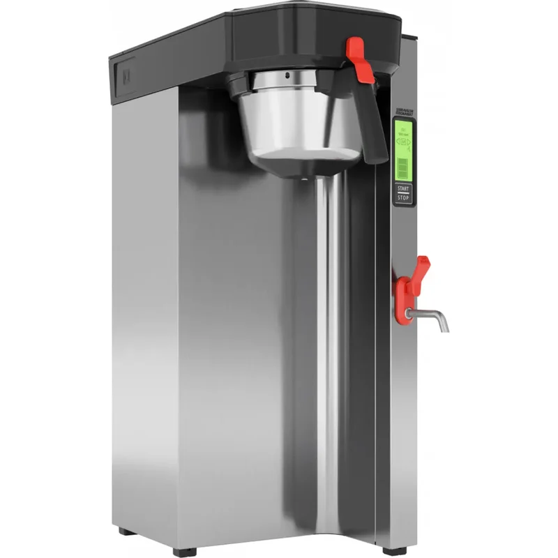 Bravilor Aurora High SGH and TWH Thermal Brewer