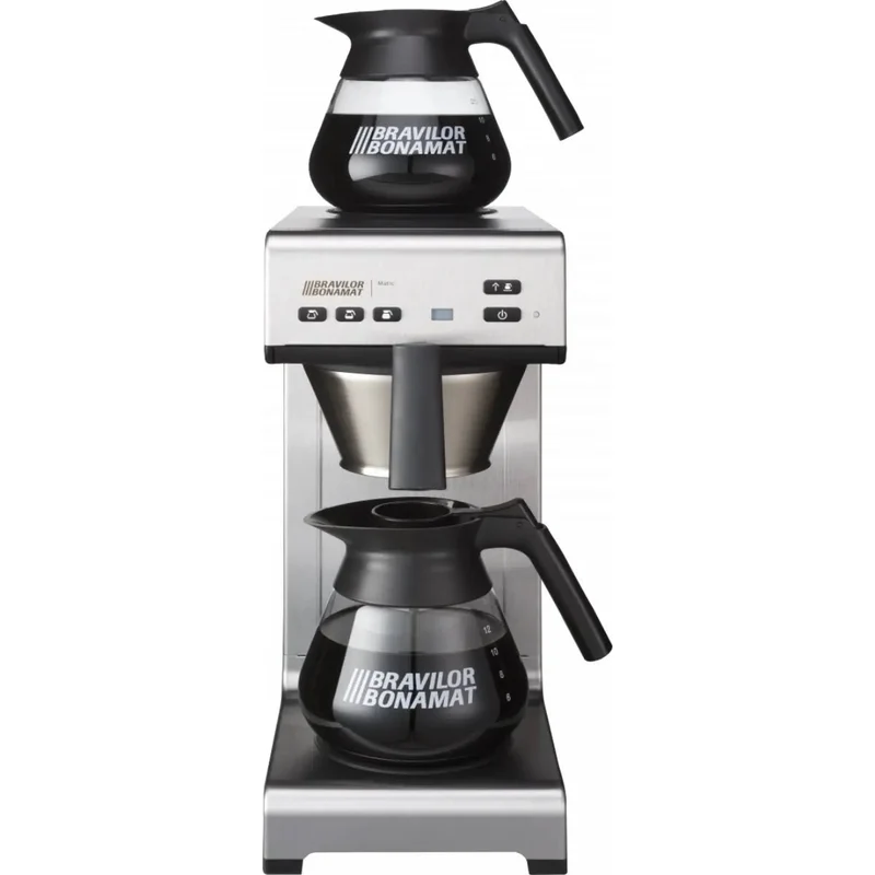 Bravilor Matic Series Quick Filter Machine