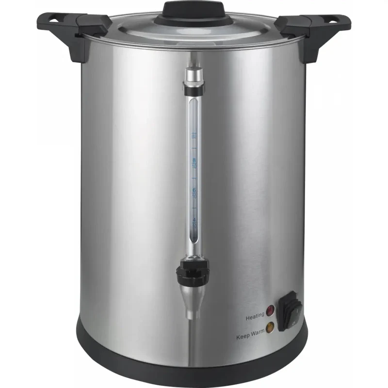 Bravilor Percolator 75 and 125