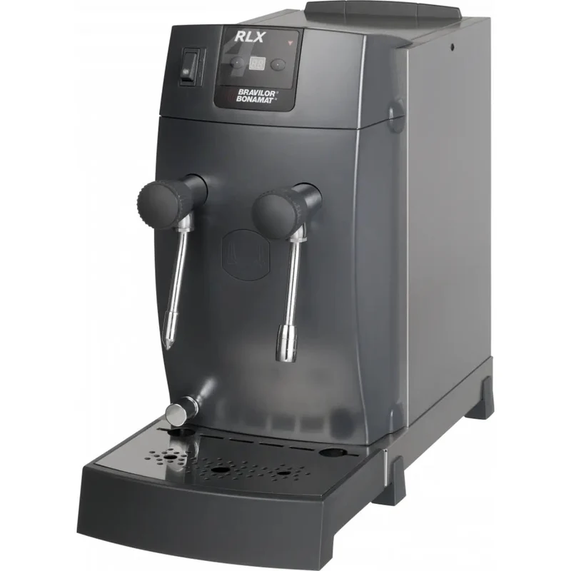 Bravilor RLX 4 Table Top Machine - Hot Water/Steam Unit
