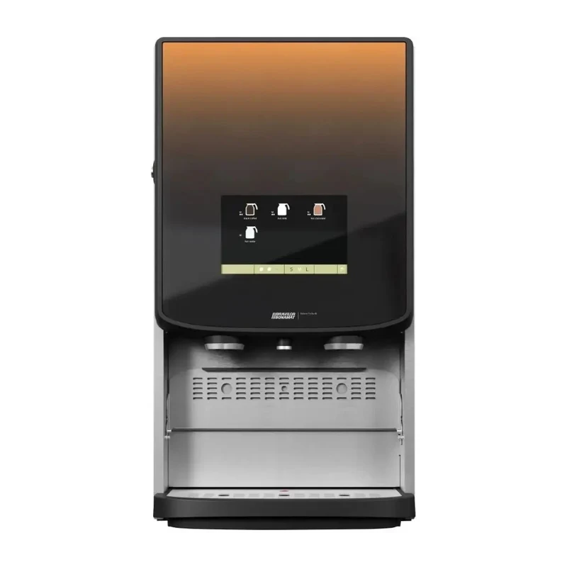 Bravilor Bolero Turbo XL 43 Instant Ingredient Automatic Machine