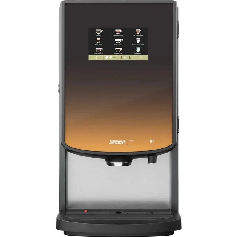 Bravilor Bolero 43 Instant Ingredient Automatic Machine