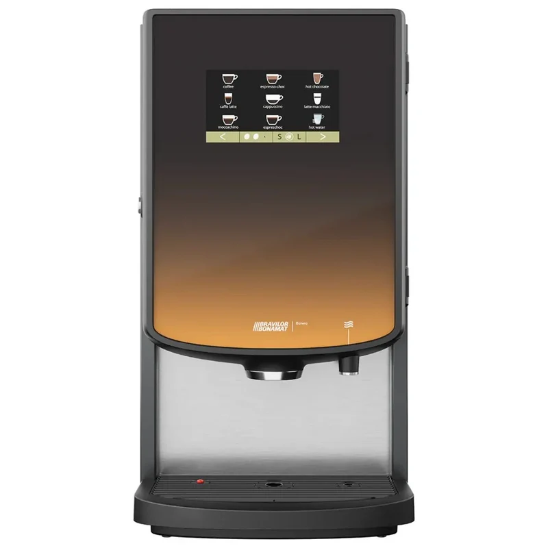 Bravilor Bolero 32 Instant Ingredient Automatic Machine