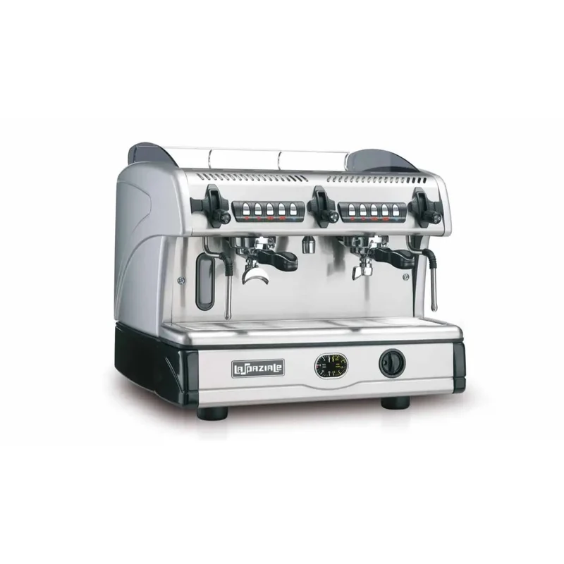 La Spaziale S5 EK Compact 2 Group Espresso Machine