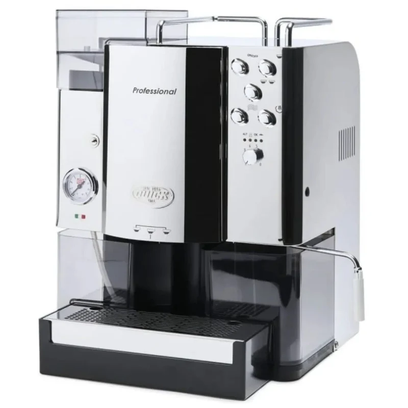 Quick Mill 05000 Superautomatic Espresso Machine