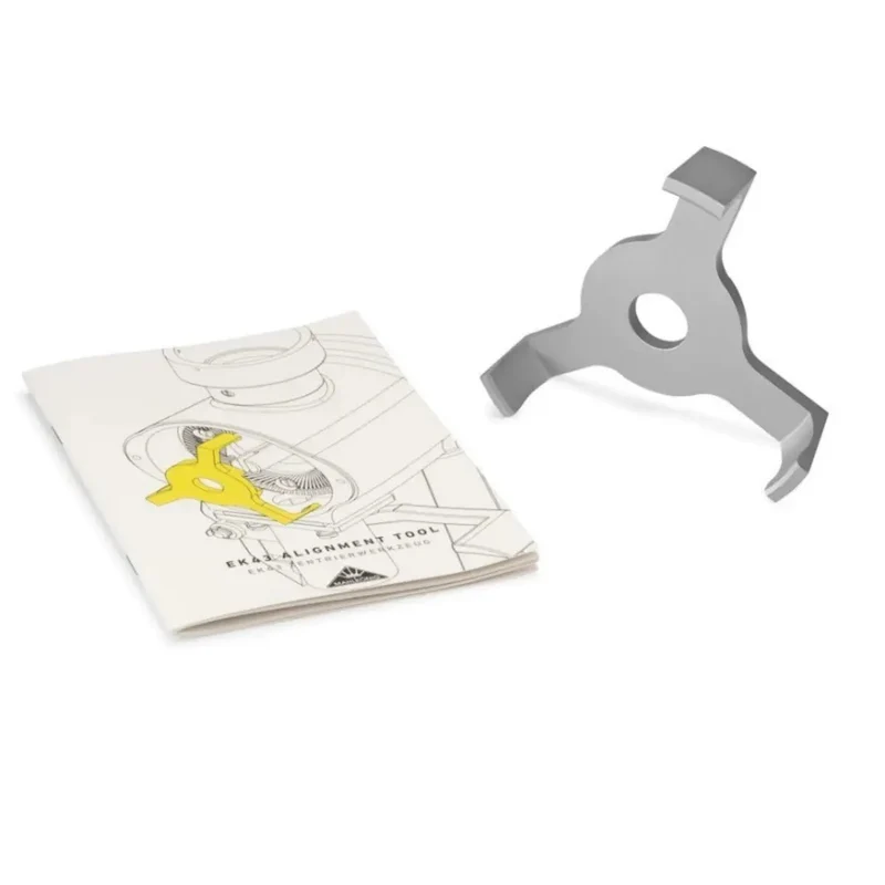Mahlkonig EK43 Alignment Tool
