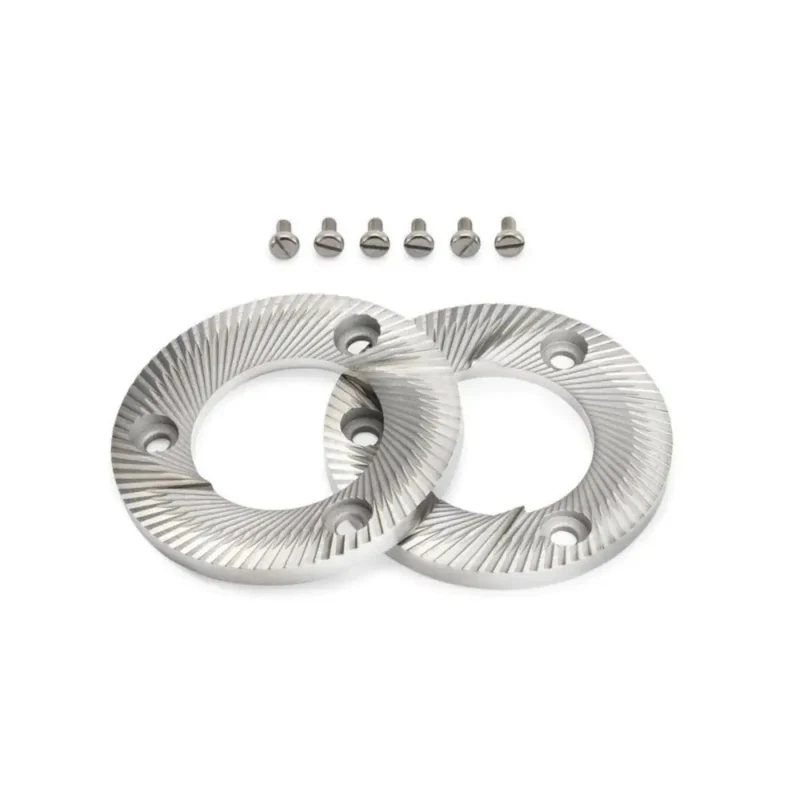 Mahlkonig EK43 98mm Cast Steel Burrs
