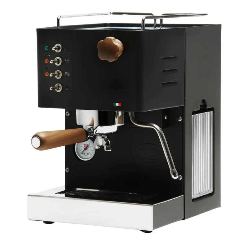 Quick Mill Pippa Espresso Machine - Expansion Valve