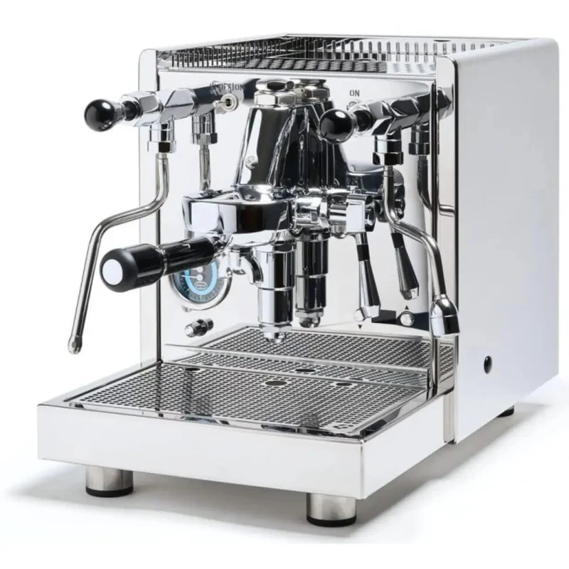Quick Mill Aquila Espresso Machine - PID Control and Rotary Pump