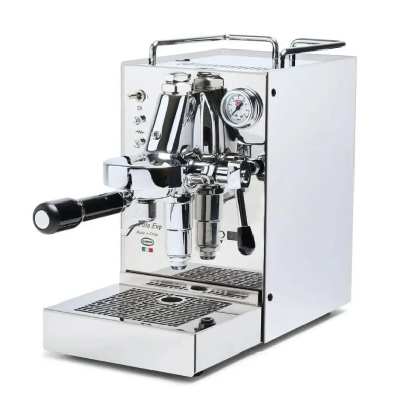 Quick Mill Carola Espresso Machine - PID Control