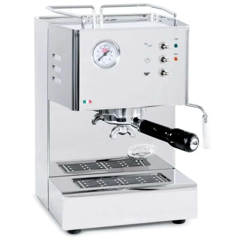 Quick Mill Orione Espresso Machine - Thermoblock Technology