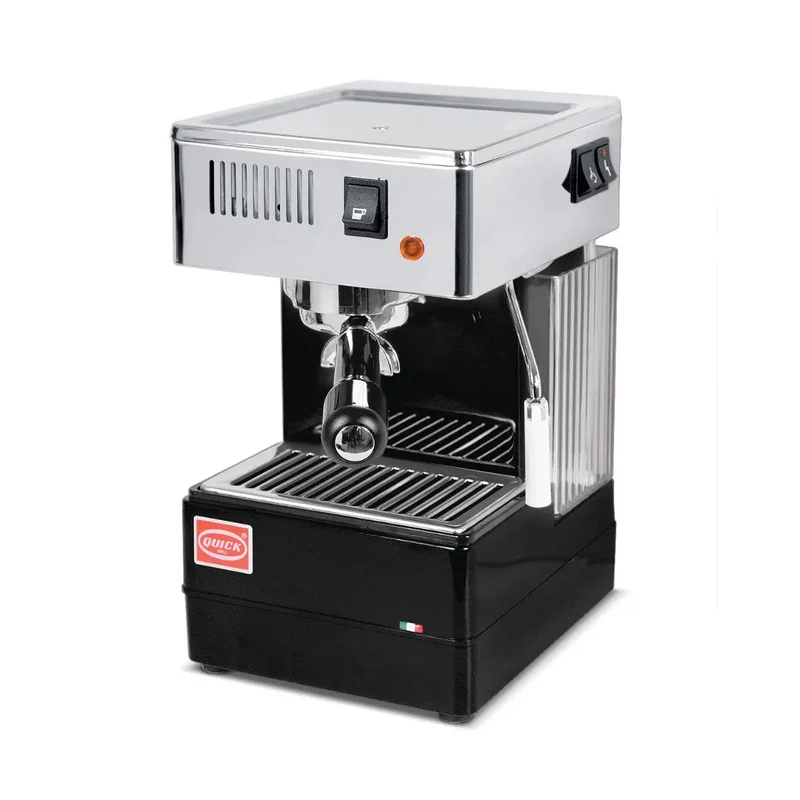 Quick Mill 820 Stretta Espresso Machine - Thermoblock Technology