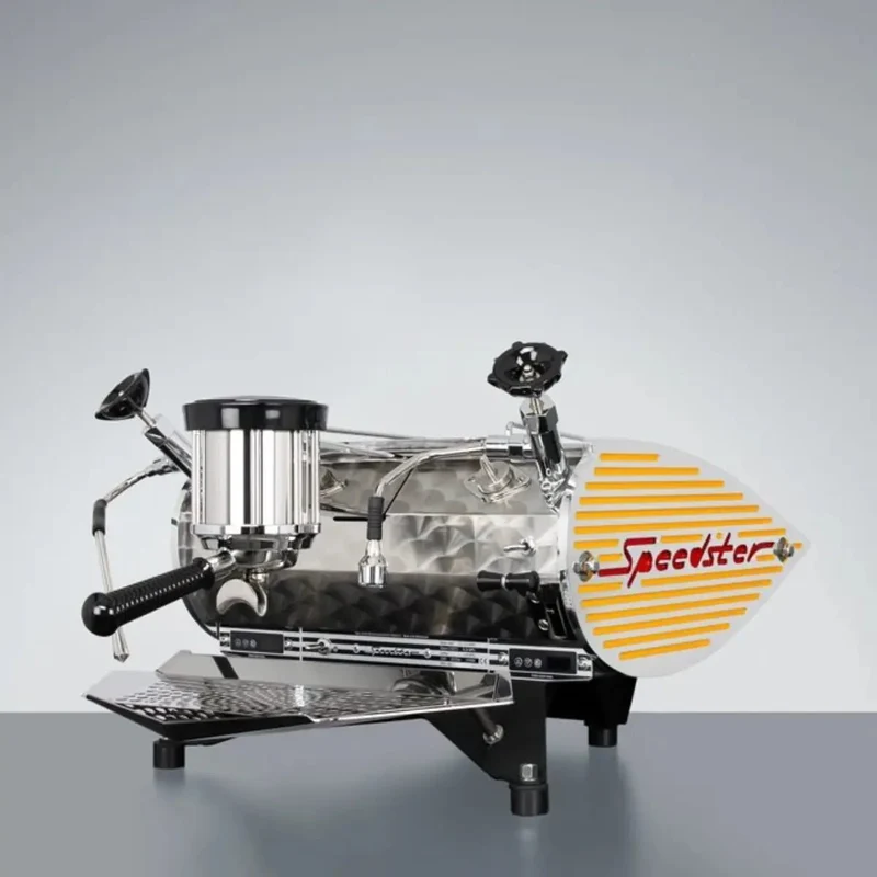 Kees van der Westen Speedster 220V Espresso Machine