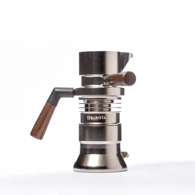 9Barista Mk.2 Espresso Machine