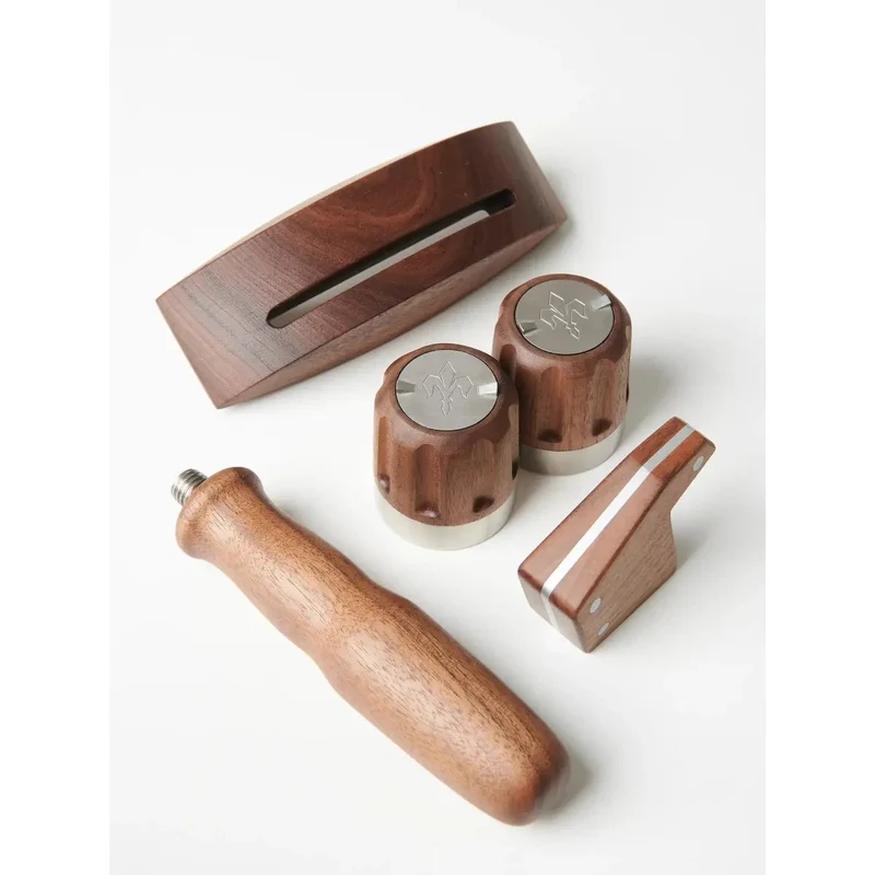 Specht / La Marzocco Linea Mini Wood Kit