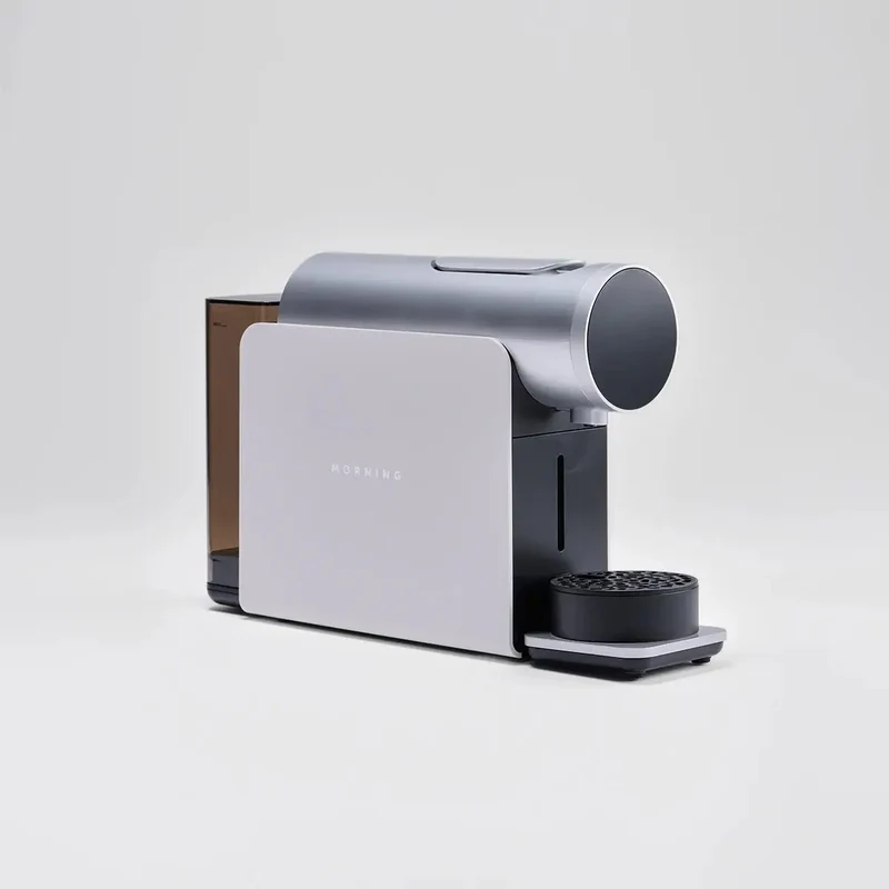 The Morning Coffee MM730 Capsule Machine